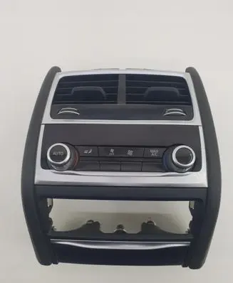 BMW 7 G11 G12 Center console 