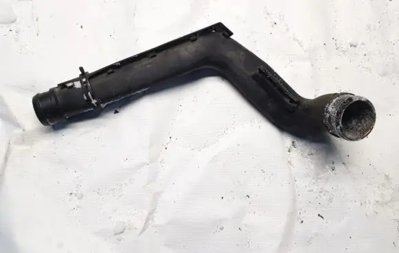 Volkswagen Golf IV Intercooler hose/pipe