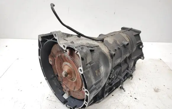 BMW X5 E53 Automatic gearbox 6HP26X
