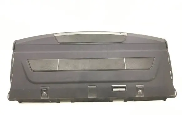 Mercedes-Benz E W212 Parcel shelf A2126901049