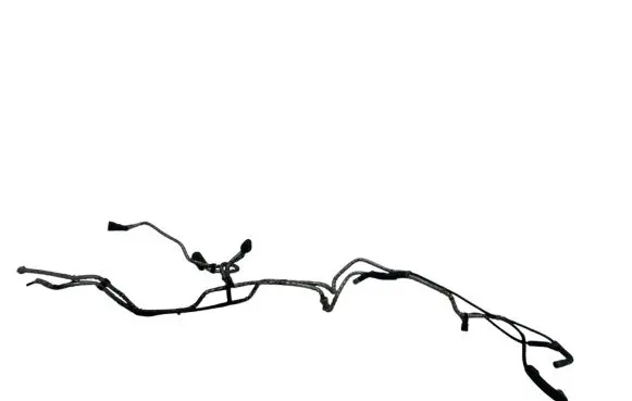 Citroen DS5 Vacuum line/pipe/hose 10688000436