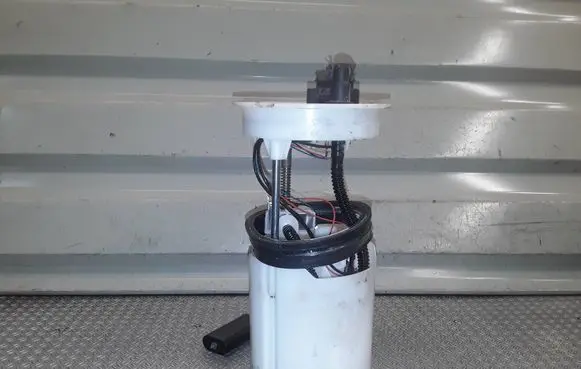 Volkswagen Up In-tank fuel pump 0580200106 1S0919051B
