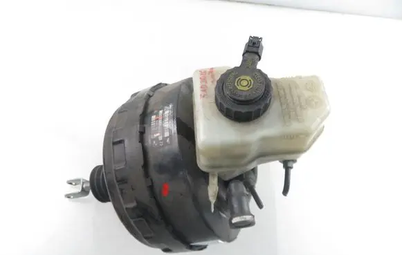 BMW 3 E90 E91 Brake booster 6751976