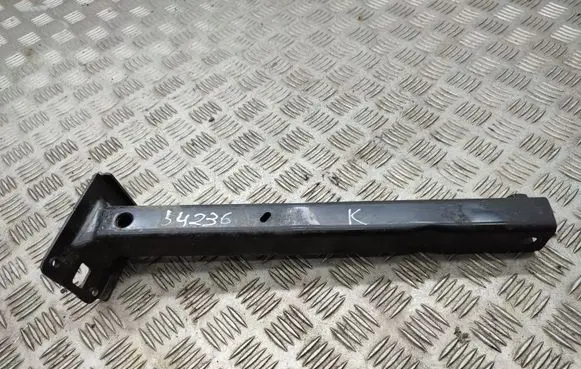 Other front suspension part