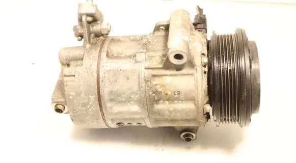 Ford Ecosport Air conditioning (A/C) compressor (pump) H1BH-19D629-DA