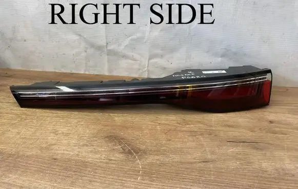 Renault Megane E-Tech Tailgate rear/tail lights 265500078R