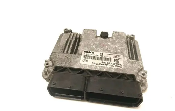 KIA Sportage Engine control unit/module 391012F565