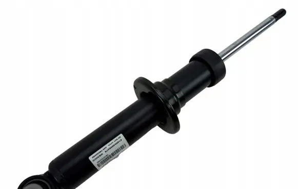 BMW X3 F25 Rear shock absorber with coil spring 6796317