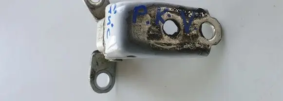 Honda Civic IX Front door upper hinge