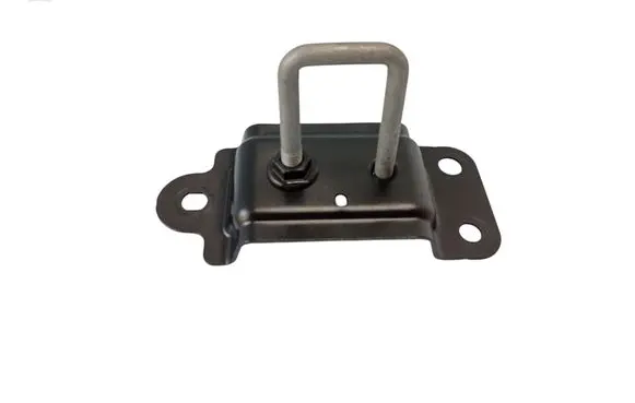 BMW 2 Active Tourer U06 Engine bonnet/hood lock/latch loop/hook 51238737167 8737167