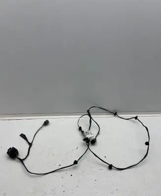 Ford C-MAX I Parking sensor (PDC) wiring loom 4M5T15K868