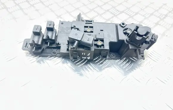 BMW 5 F10 F11 Other engine bay part 7823478 62440410