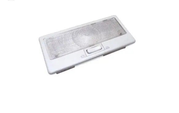 Volkswagen Transporter - Caravelle T4 Front seat light 357947111