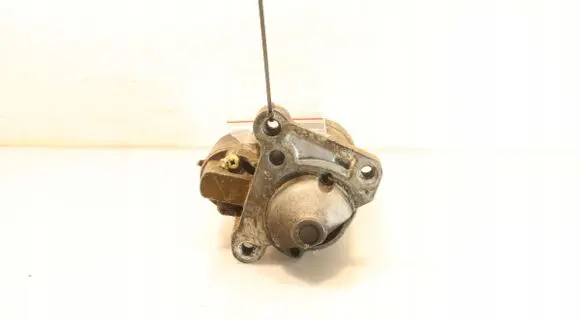 Renault Megane I Starter motor