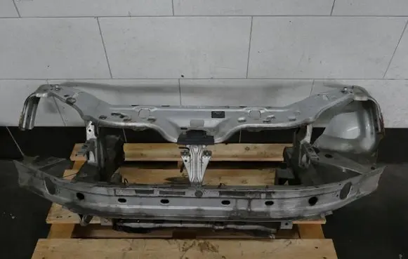Mercedes-Benz SLK R170 Front bumper cross member