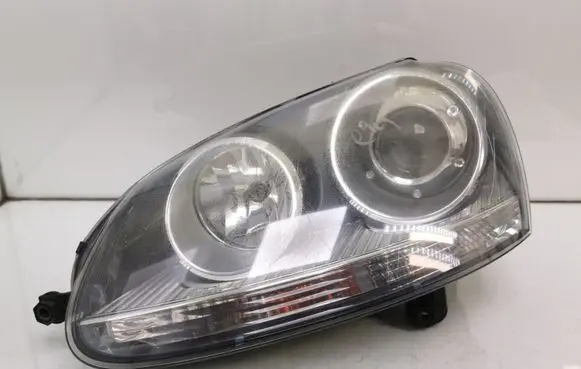 Volkswagen Jetta V Headlight/headlamp 1K6941031 0301212271 1307329090