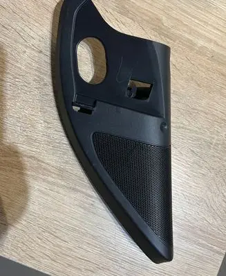 Skoda Octavia Mk3 (5E) Front door high frequency speaker 5E0837973