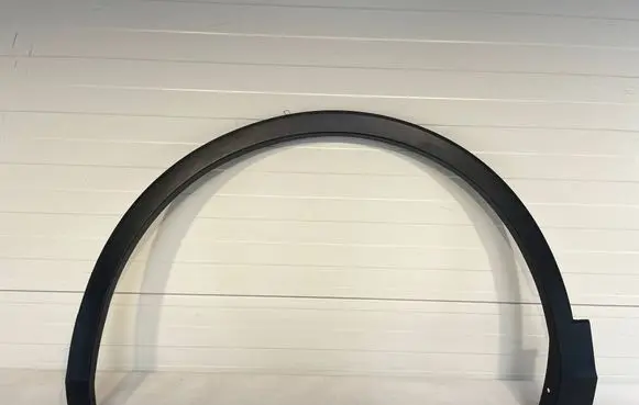 Volkswagen Tiguan Front arch trim 5NA854731E