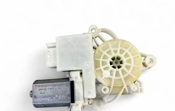 BMW 3 G20 G21 Rear door window regulator motor 8495867 C80700101 0010784455