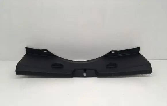 Toyota Yaris Trunk/boot sill cover protection 583870D090
