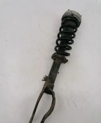 BMW X5 E70 Front shock absorber/damper 678301602