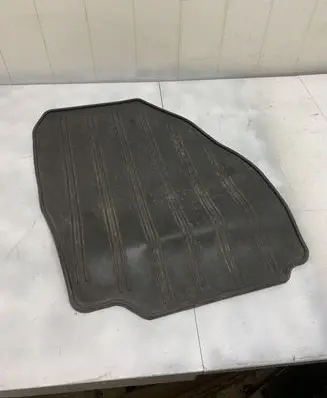 Ford S-MAX Front floor mat 