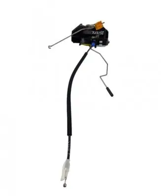 Opel Mokka Front door lock