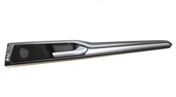 Ford Mondeo MK V Rear door card panel trim DS73F266B34JD DS73F266B34