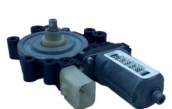 Jeep Grand Cherokee (WK) Rear door window regulator motor 04589171AB316AA 04589171AB PBTGF40