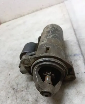 Opel Frontera A Starter motor 10058211411 25286