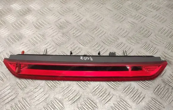Peugeot 5008 II Third/center stoplight 9811951080 9836561780
