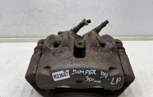 Fiat Ducato Rear brake caliper 