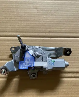 Subaru XV II Rear window wiper motor 86510VA080 86510VA081