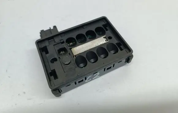 Citroen C2 Rain sensor 9648229480 00606923