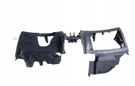 Toyota Corolla E120 E130 Dashboard