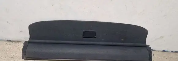 Audi A4 S4 B6 8E 8H Parcel shelf load cover 8E9863553