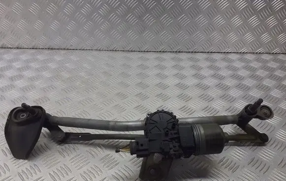 Opel Astra H Front wiper linkage 0390241553