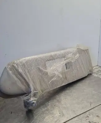 Volkswagen Transporter - Caravelle T5 Sun visor 7H0857586