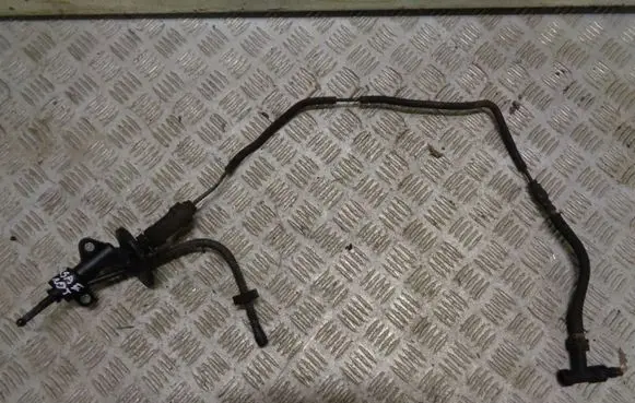 Clutch master cylinder