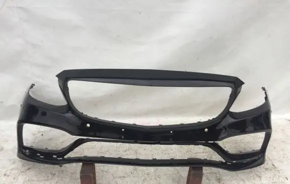 Mercedes-Benz C W205 Front bumper A2058854700