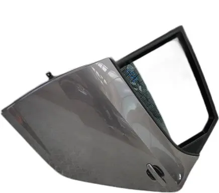 Seat Ibiza IV (6J,6P) Front door