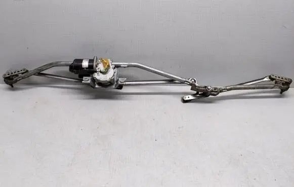 Opel Zafira A Front wiper linkage 404496 3421C