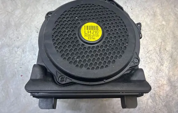 KIA Stinger Subwoofer speaker 96380J5100
