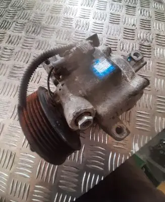 Peugeot 107 Power steering pump 5060217372