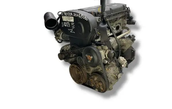 Opel Vectra C Engine Z18XER