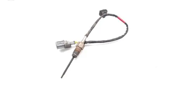 KIA Optima Exhaust gas temperature sensor