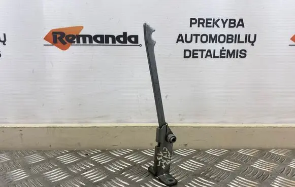 Mercedes-Benz Citan W415 Rear door check strap stopper 497809