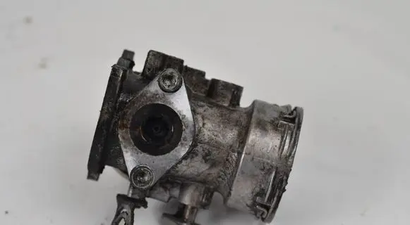 Volkswagen Sharan EGR valve 038131501AA 019416017