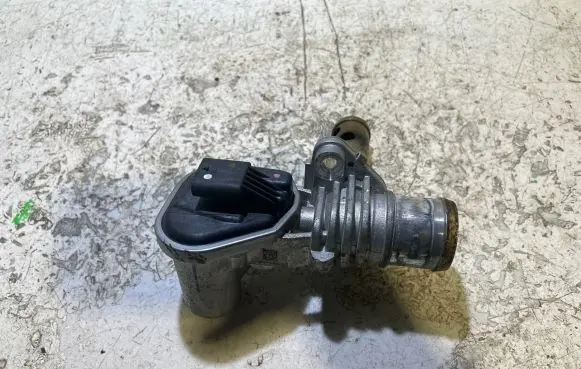 Dodge Durango EGR valve 203570427