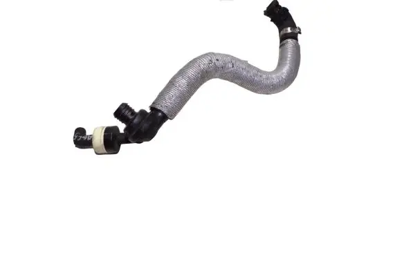Audi A6 S6 C5 4B Engine coolant pipe/hose 046905291A